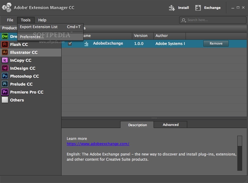 Adobe Extension Manager Cs5 Mac Download
