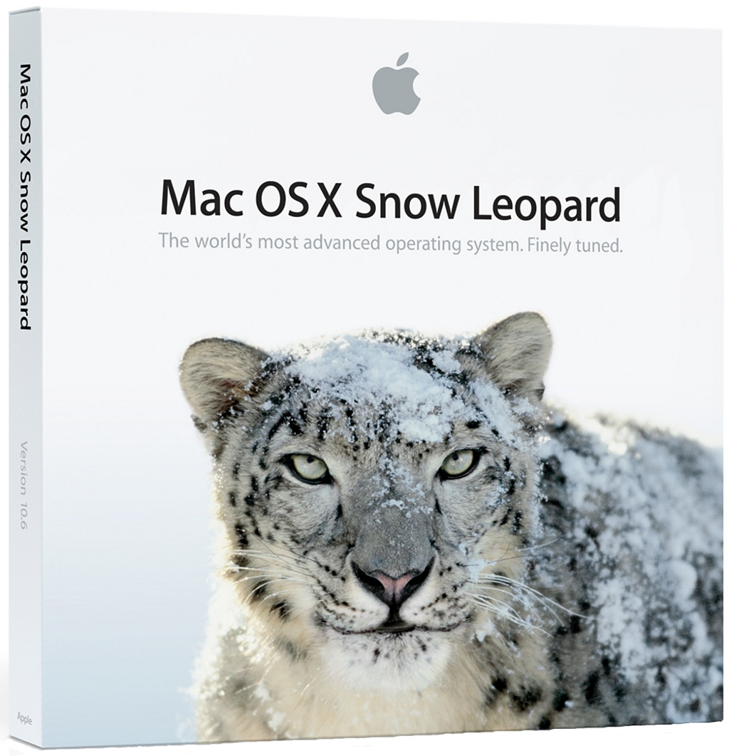Mac Os Version 10.6 Download