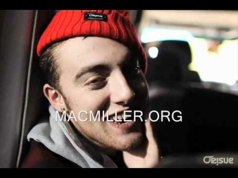 Mac Miller On And On Download