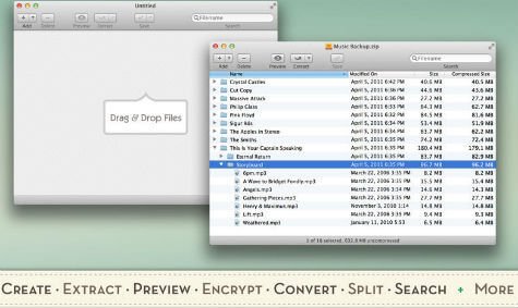 Mac Download Zip File Without Unzipping